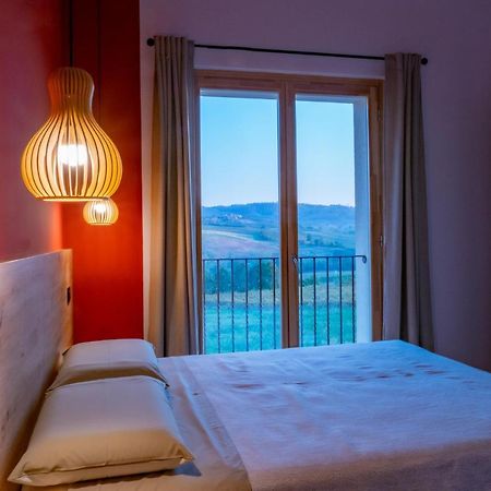 Agriturismo Ca Vida Ziano Piacentino المظهر الخارجي الصورة