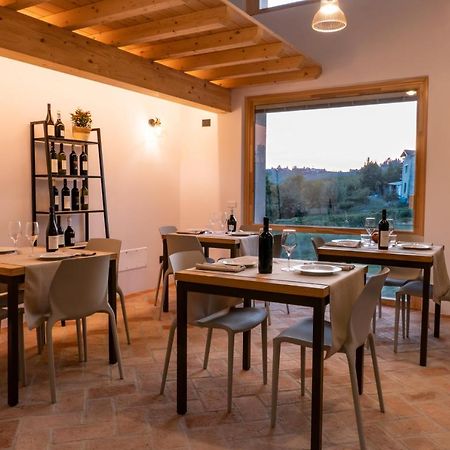Agriturismo Ca Vida Ziano Piacentino المظهر الخارجي الصورة