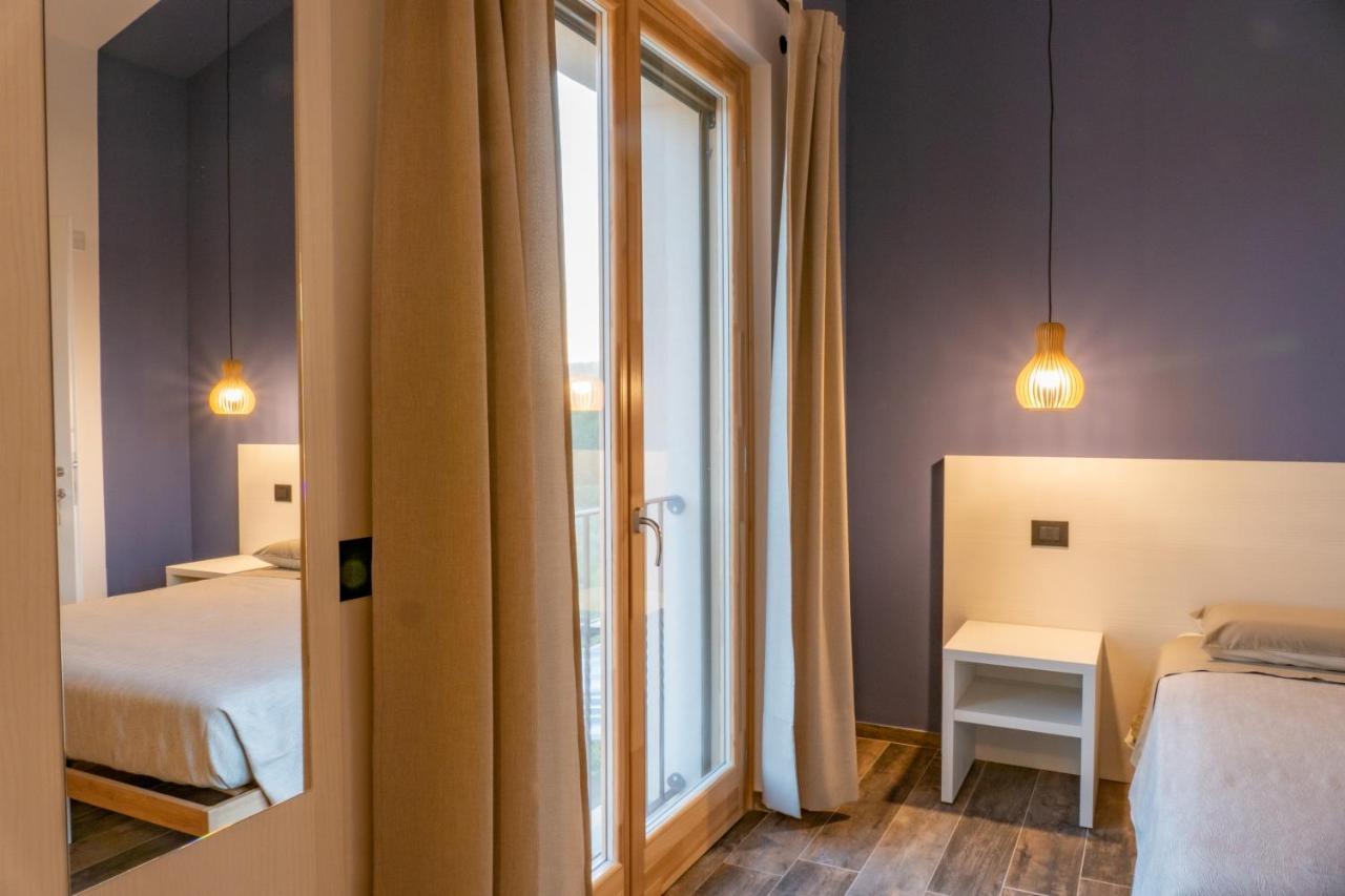 Agriturismo Ca Vida Ziano Piacentino المظهر الخارجي الصورة